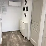 Flechette Clim