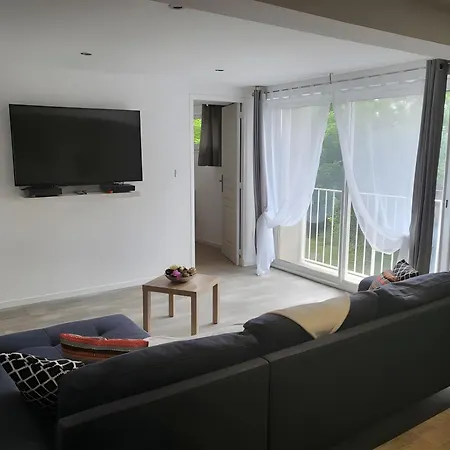 Flechette Clim Apartmán