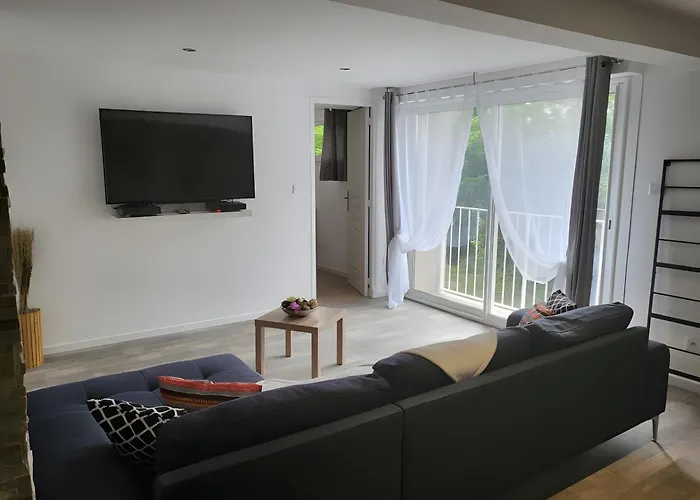Flechette Clim Apartmán